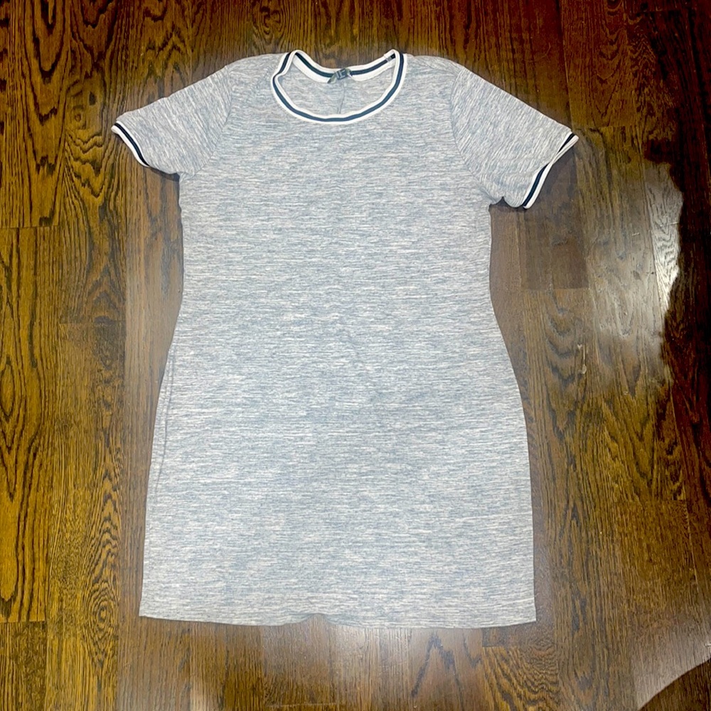 Womens cotton dress